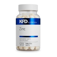 Zinc (120таб)